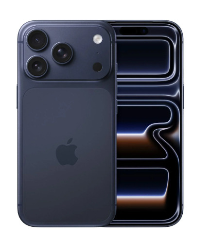 APPLE iPhone 17 Pro 256 GB Deep Blue 