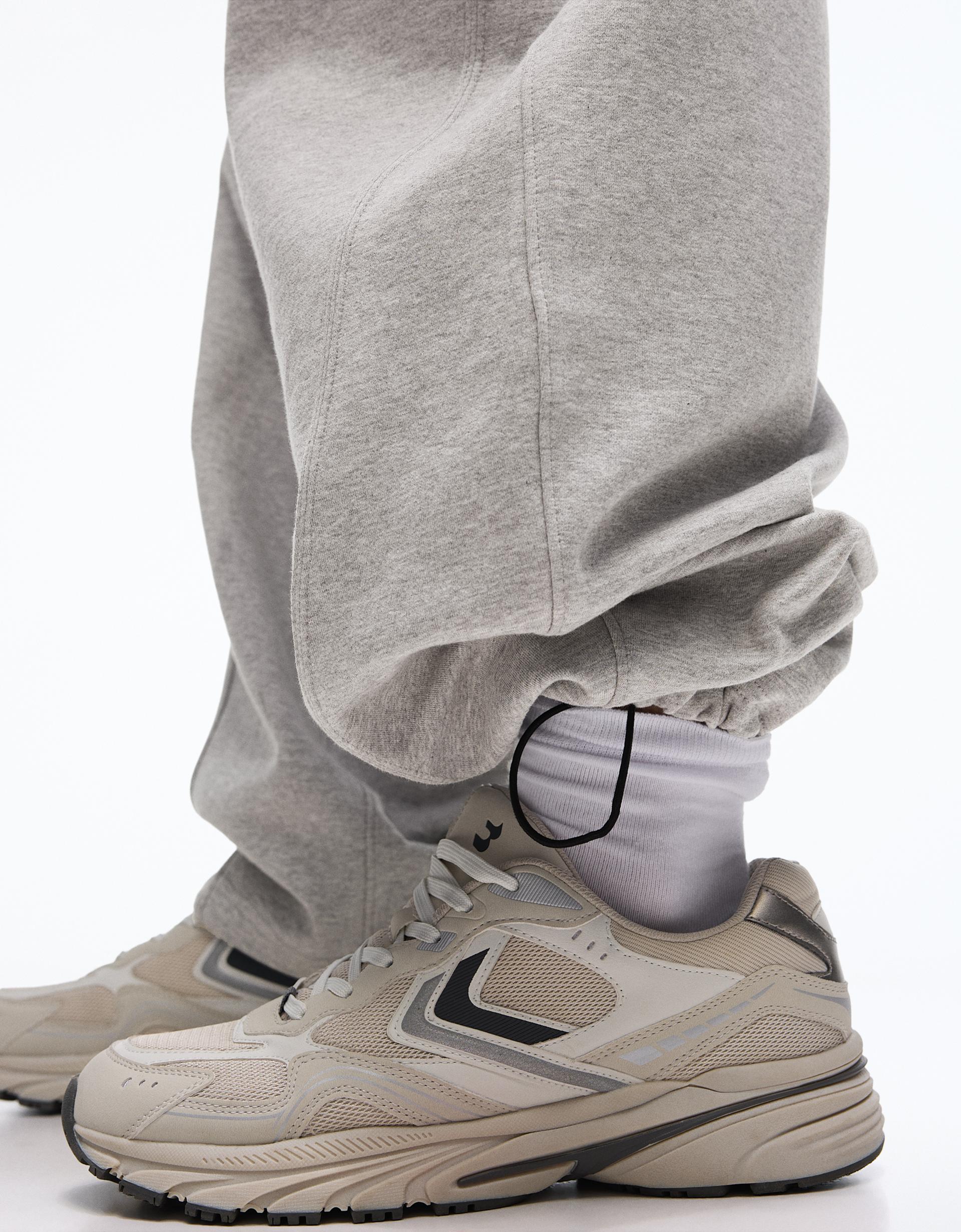 Bershka Multi-piece Sports Shoes