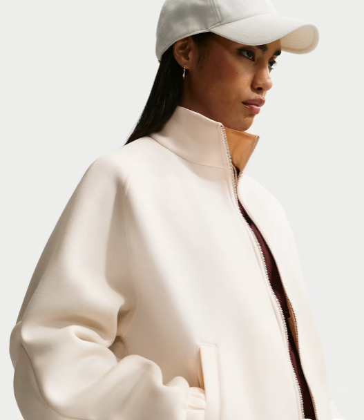 Nike Pregame Fleece